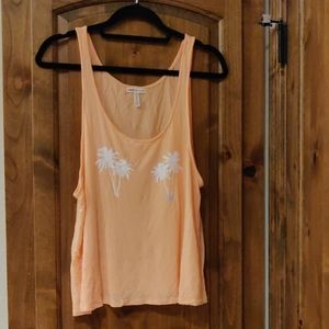 PINK - TANK TOP